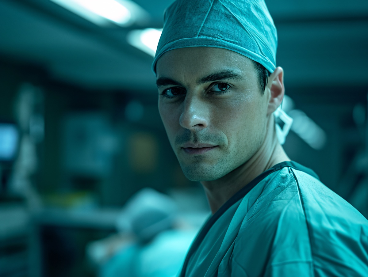 How Is Penile Implant Surgery Performed? Step-by-Step Guide