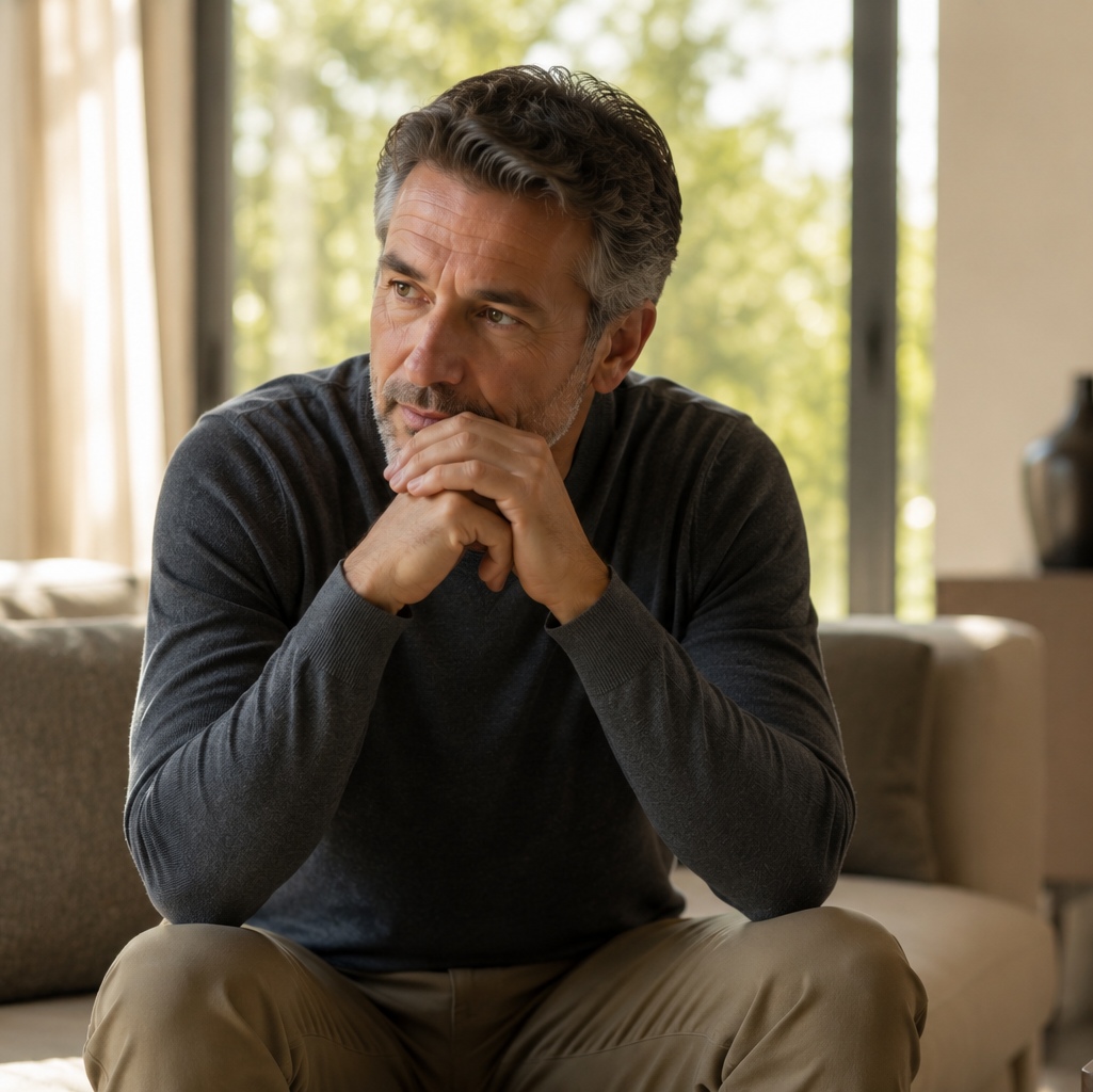 Information about erectile dysfunction and medical evaluation